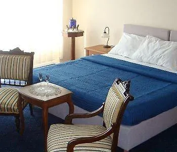 Hotel Grand Kruna