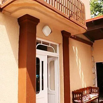 Grand Kruna Hotel 3*