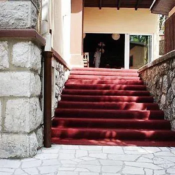 Grand Kruna 3* Novi Vinodolski